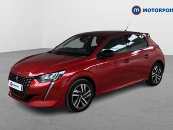 Used Peugeot 208 2023 for sale - 75037043: Photo