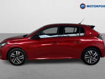 Used Peugeot 208 2023 for sale - 75037043: Photo