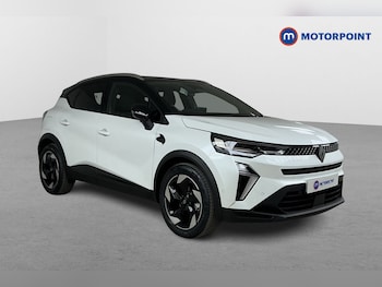 Renault - Captur