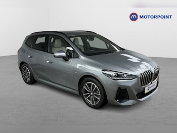 BMW - 2 Series