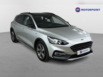 Used Ford Focus 2020 for sale - 75665530: Photo