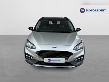 Used Ford Focus 2020 for sale - 75665530: Photo