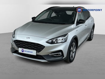 Used Ford Focus 2020 for sale - 75665530: Photo