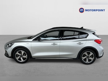 Used Ford Focus 2020 for sale - 75665530: Photo