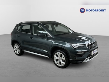 SEAT - Ateca
