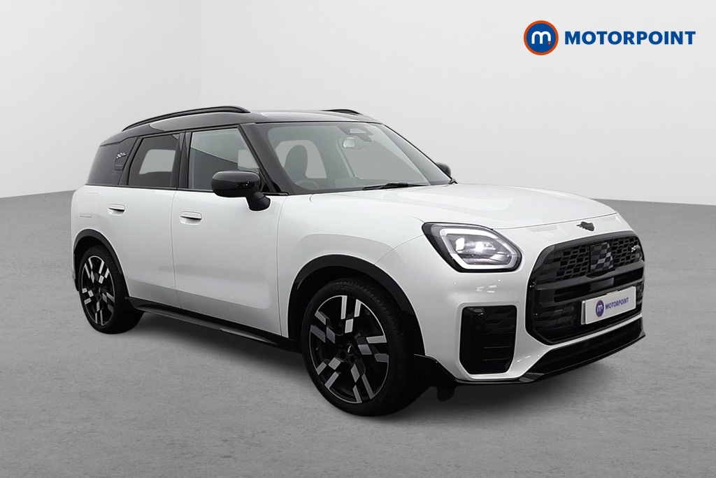Used MINI Countryman 2024 for sale - 77718904: Photo 1