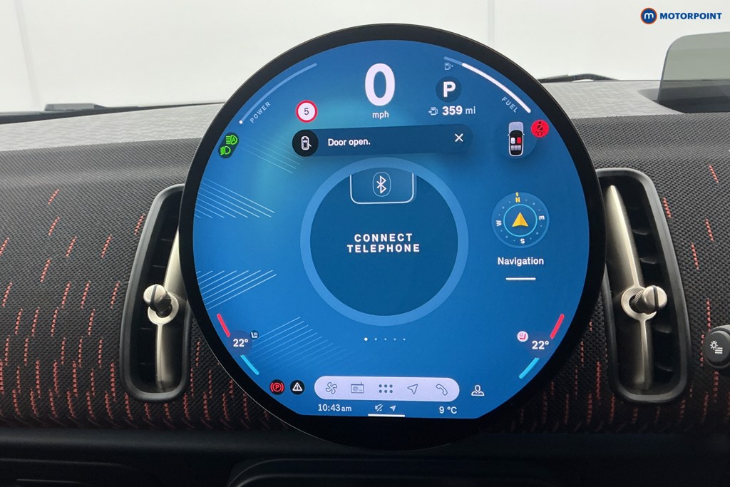 Used MINI Countryman 2024 for sale - 77718904: Photo 10