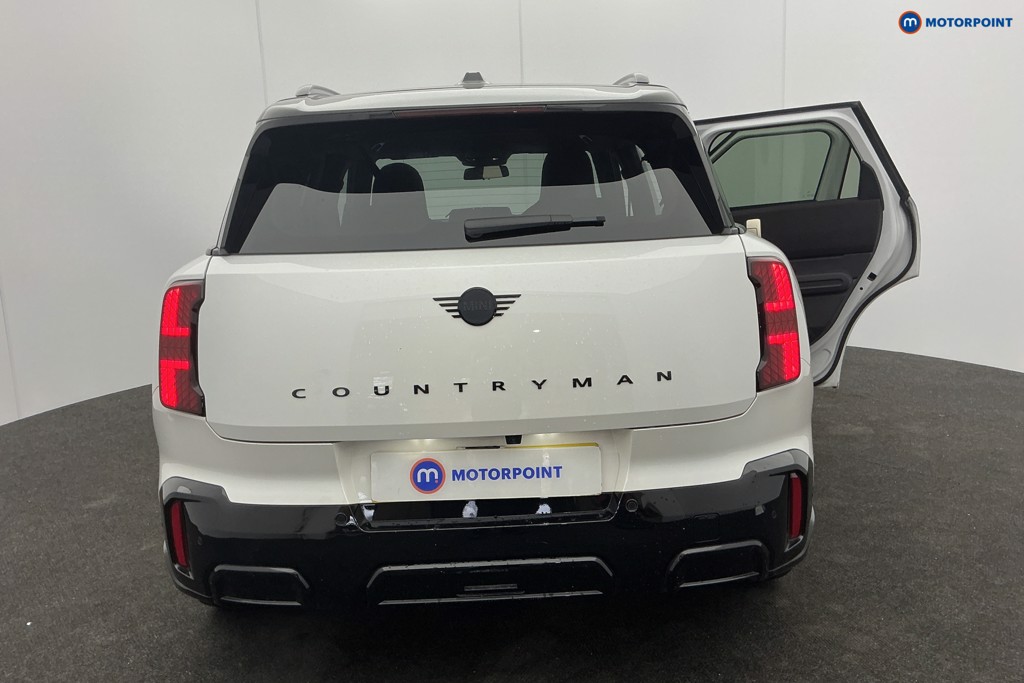 Used MINI Countryman 2024 for sale - 77718904: Photo 12