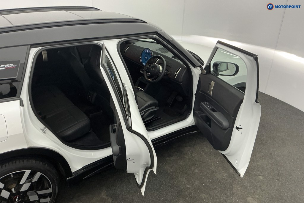 Used MINI Countryman 2024 for sale - 77718904: Photo 13