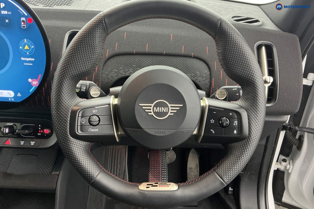 Used MINI Countryman 2024 for sale - 77718904: Photo 16