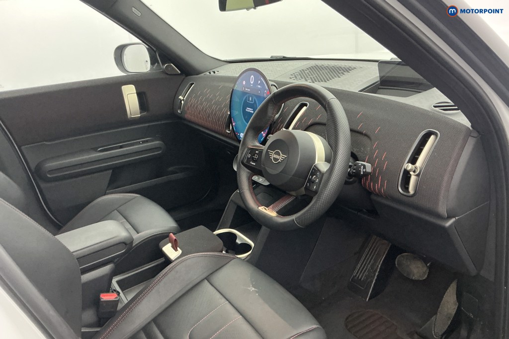 Used MINI Countryman 2024 for sale - 77718904: Photo 17