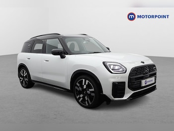 Used MINI Countryman 2024 for sale - 77718904: Photo