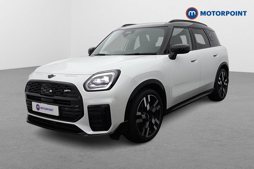 Used MINI Countryman 2024 for sale - 77718904: Photo 3