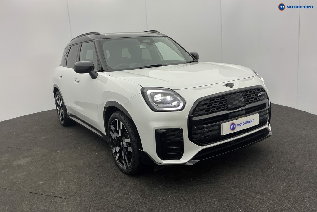 Used MINI Countryman 2024 for sale - 77718904: Photo 35