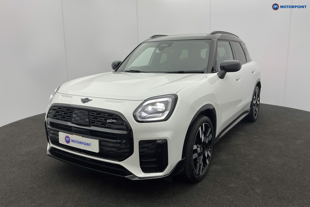 Used MINI Countryman 2024 for sale - 77718904: Photo 37