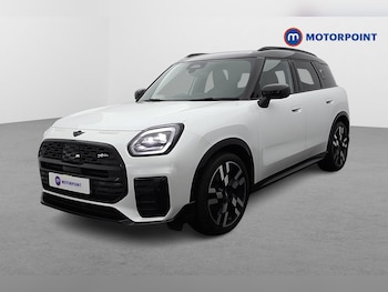 Used MINI Countryman 2024 for sale - 77718904: Photo