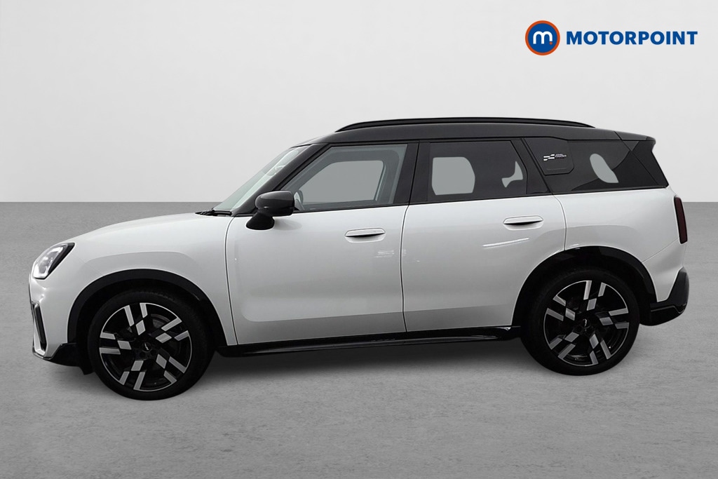 Used MINI Countryman 2024 for sale - 77718904: Photo 4