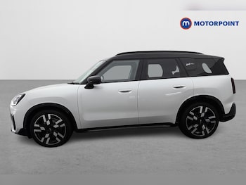 Used MINI Countryman 2024 for sale - 77718904: Photo