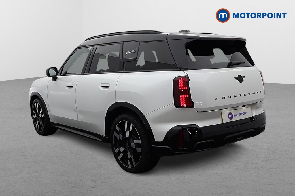 Used MINI Countryman 2024 for sale - 77718904: Photo 5