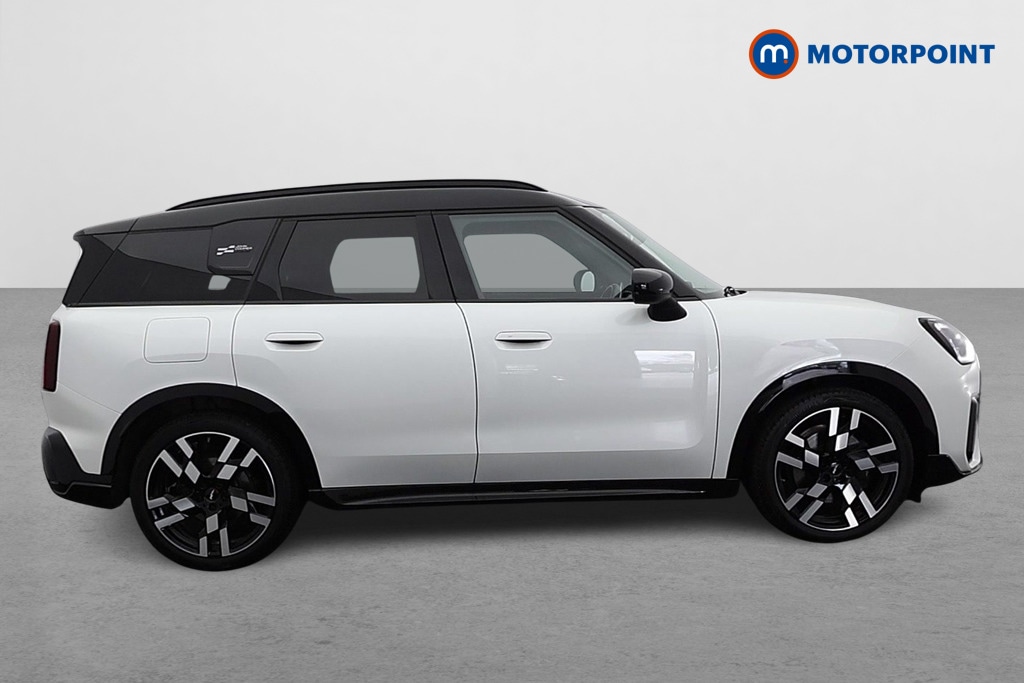 Used MINI Countryman 2024 for sale - 77718904: Photo 8