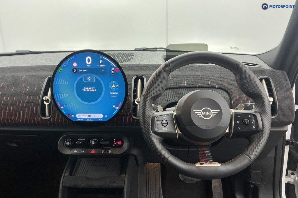 Used MINI Countryman 2024 for sale - 77718904: Photo 9