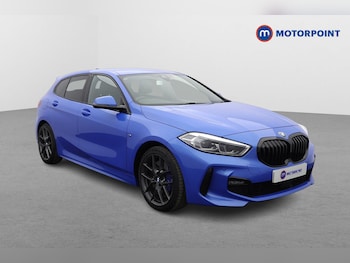 BMW - 1 Series