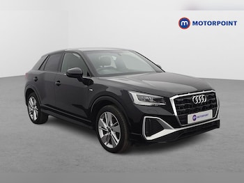 Used Audi Q2 2022 for sale - 78850070: Photo