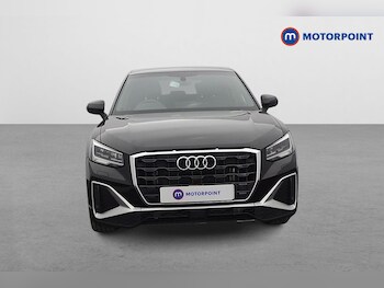 Used Audi Q2 2022 for sale - 78850070: Photo