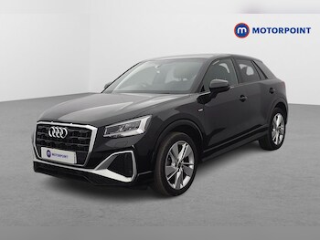 Used Audi Q2 2022 for sale - 78850070: Photo