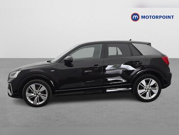 Used Audi Q2 2022 for sale - 78850070: Photo