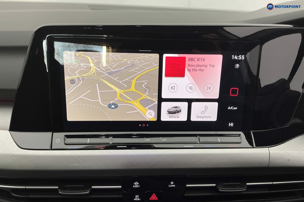 Used Volkswagen Golf 2022 for sale - 76641365: Photo 10