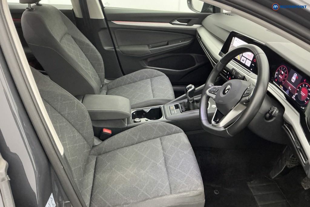 Used Volkswagen Golf 2022 for sale - 76641365: Photo 13