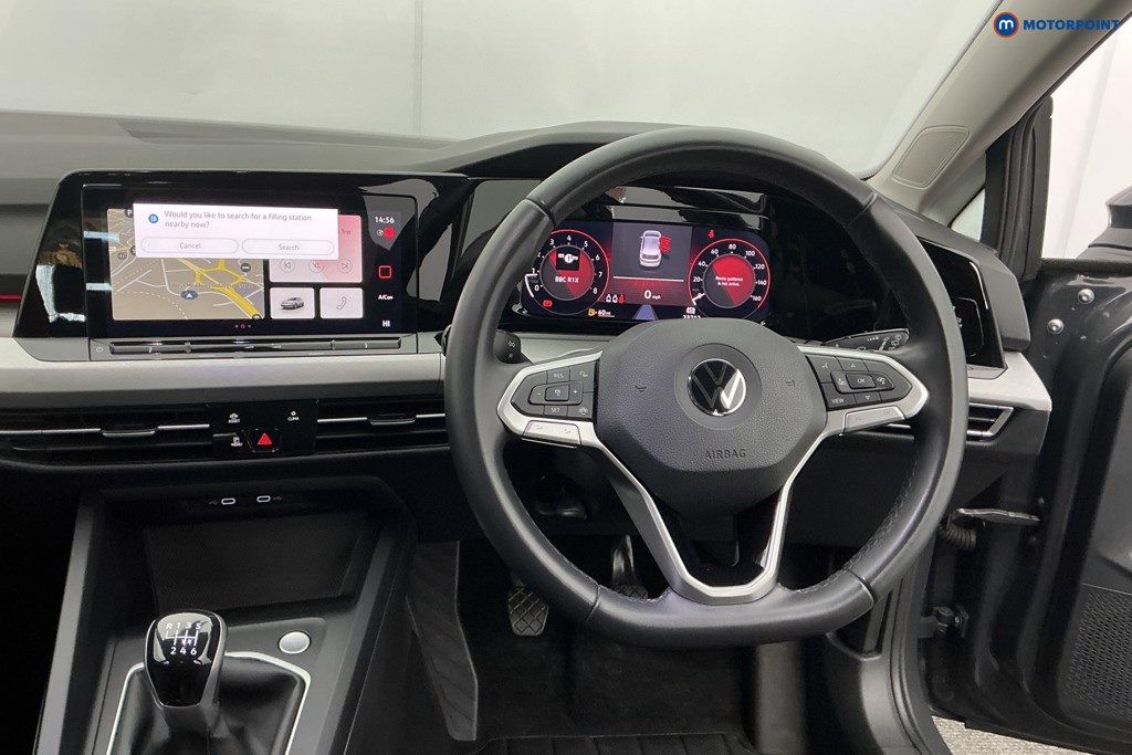 Used Volkswagen Golf 2022 for sale - 76641365: Photo 14