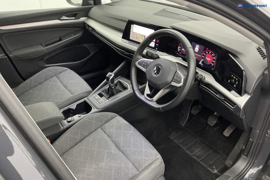 Used Volkswagen Golf 2022 for sale - 76641365: Photo 15