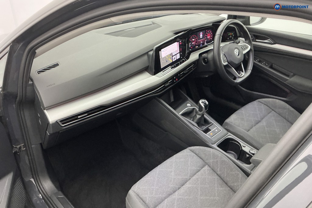 Used Volkswagen Golf 2022 for sale - 76641365: Photo 16