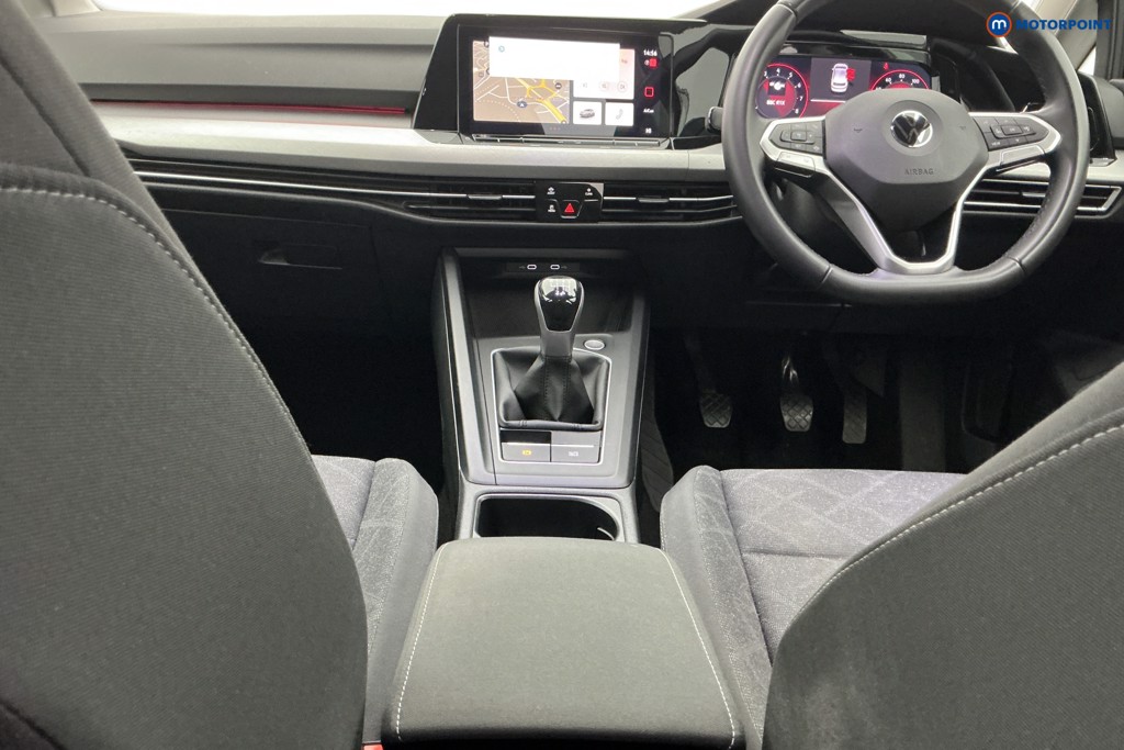 Used Volkswagen Golf 2022 for sale - 76641365: Photo 18