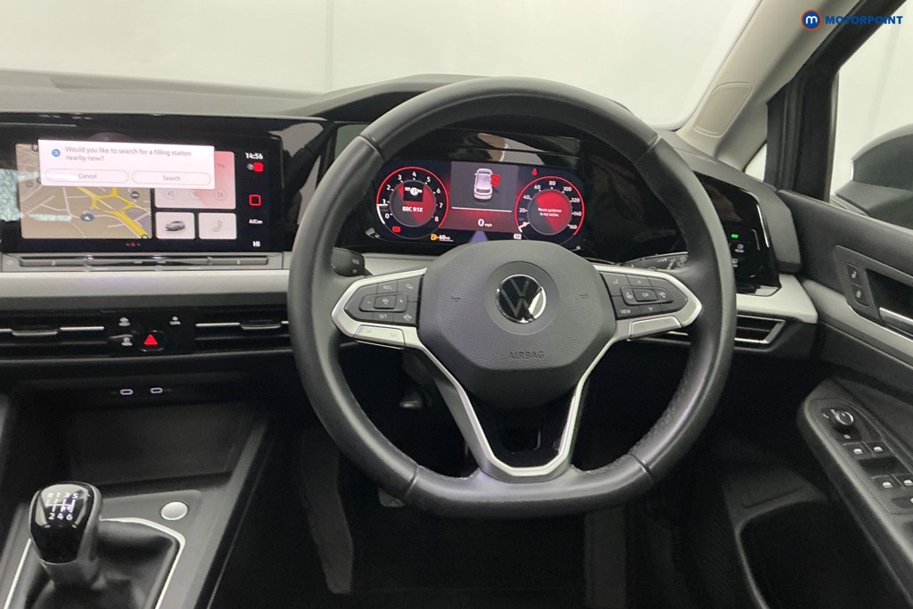 Used Volkswagen Golf 2022 for sale - 76641365: Photo 19