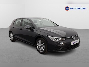 Used Volkswagen Golf 2022 for sale - 76641365: Photo