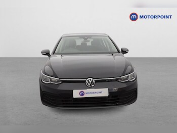 Used Volkswagen Golf 2022 for sale - 76641365: Photo