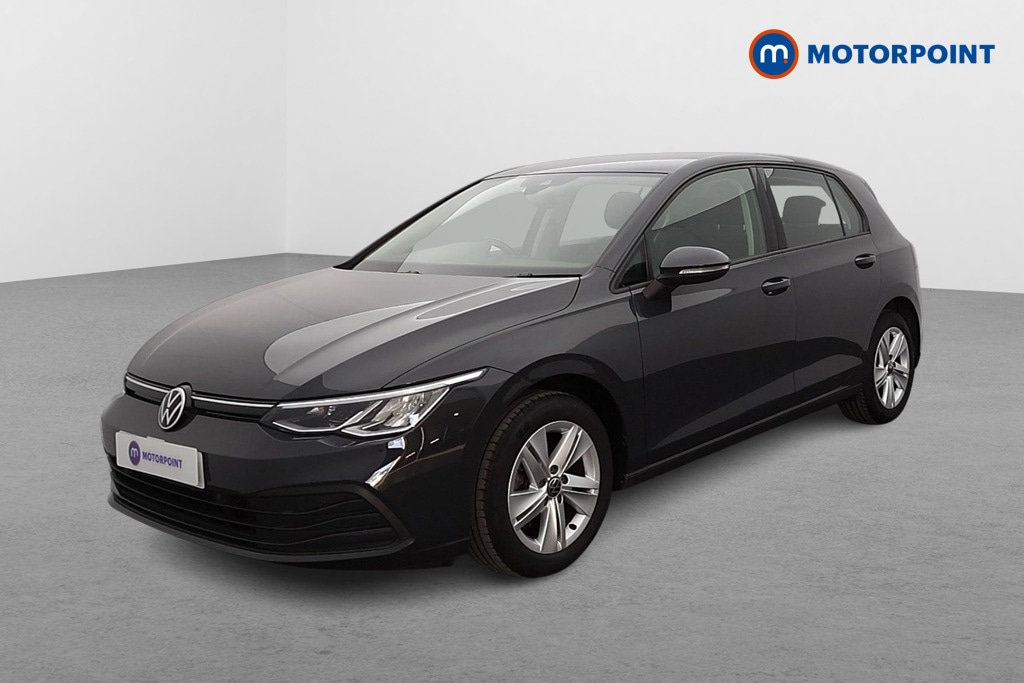 Used Volkswagen Golf 2022 for sale - 76641365: Photo 3