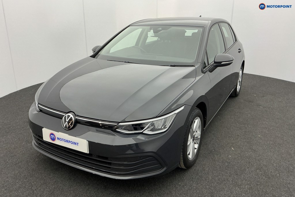 Used Volkswagen Golf 2022 for sale - 76641365: Photo 35