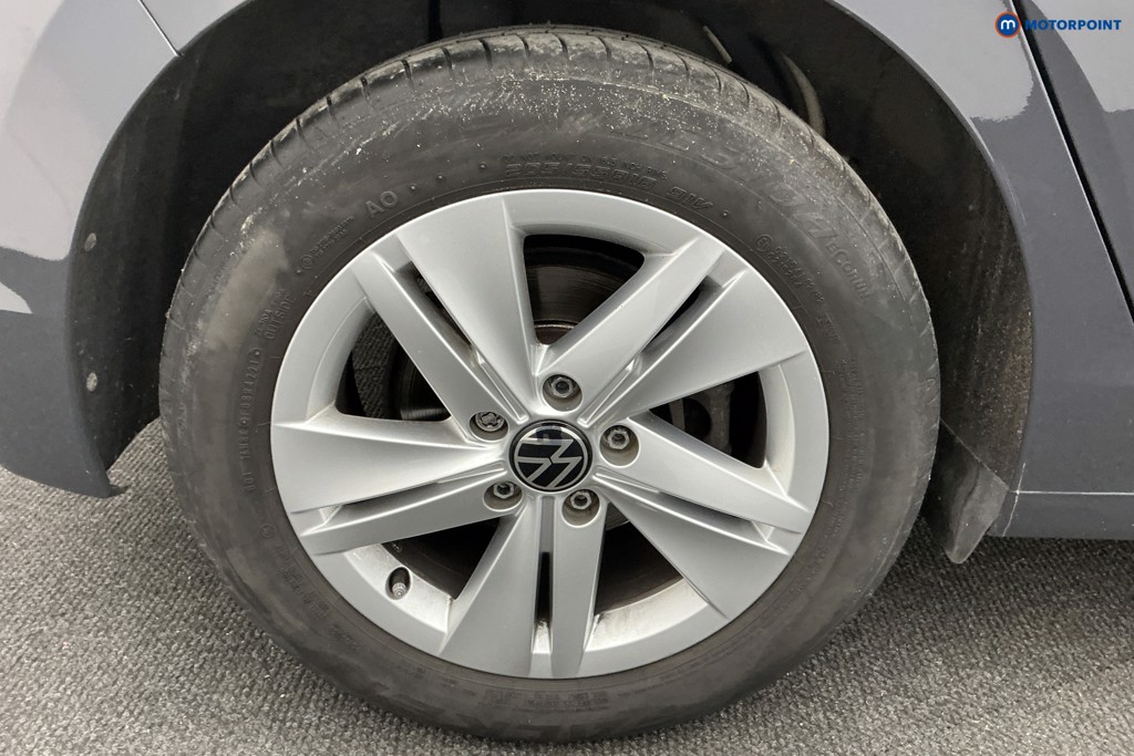 Used Volkswagen Golf 2022 for sale - 76641365: Photo 39