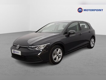 Used Volkswagen Golf 2022 for sale - 76641365: Photo