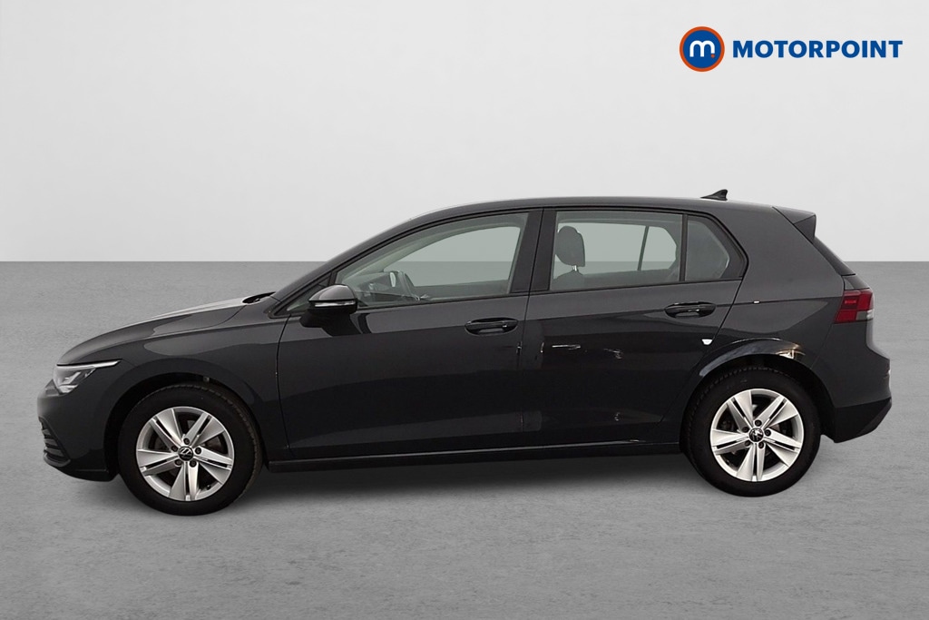 Used Volkswagen Golf 2022 for sale - 76641365: Photo 4
