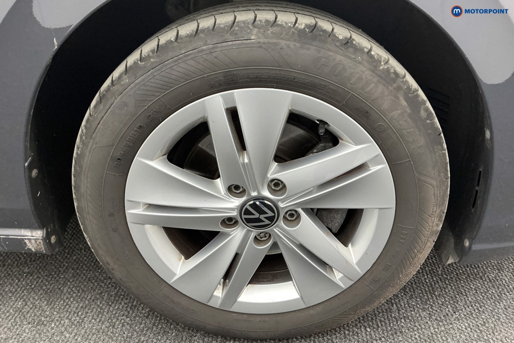 Used Volkswagen Golf 2022 for sale - 76641365: Photo 40