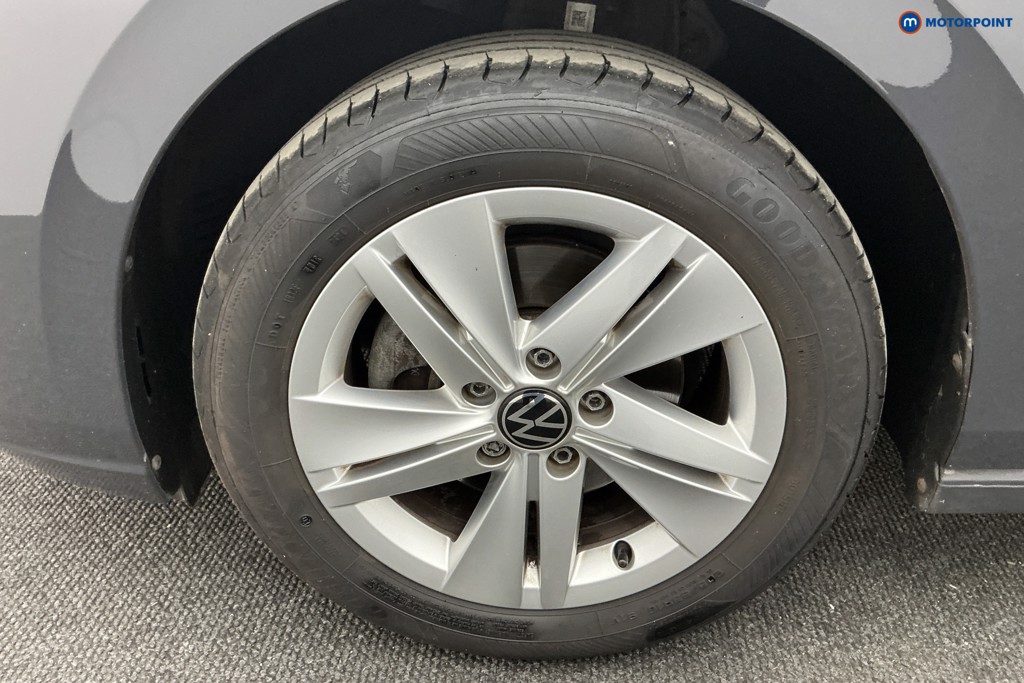 Used Volkswagen Golf 2022 for sale - 76641365: Photo 41