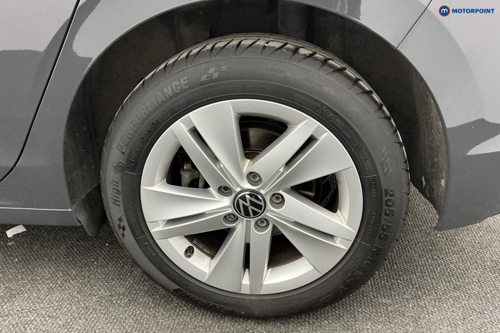 Used Volkswagen Golf 2022 for sale - 76641365: Photo 42