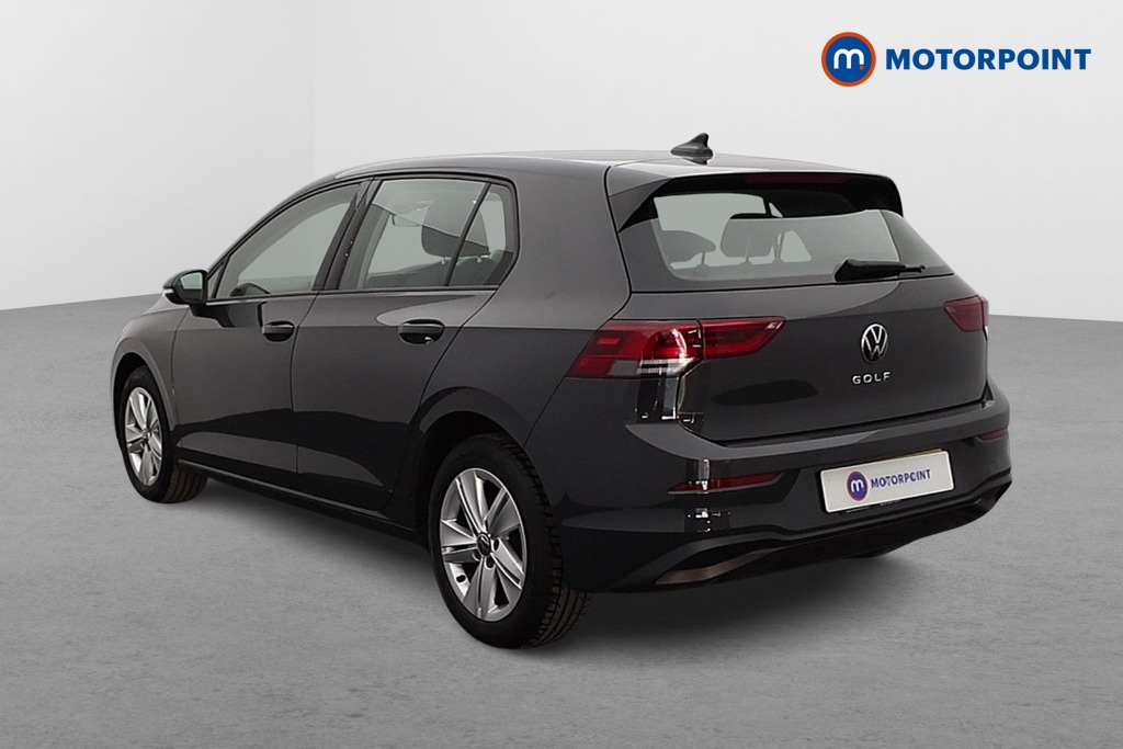 Used Volkswagen Golf 2022 for sale - 76641365: Photo 5