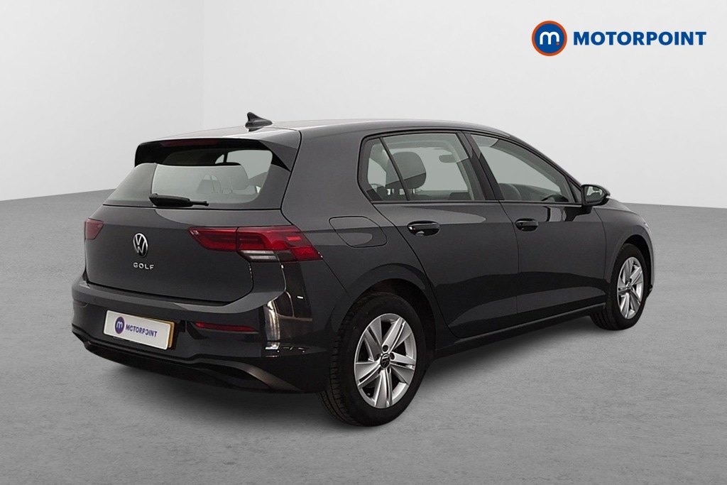 Used Volkswagen Golf 2022 for sale - 76641365: Photo 7