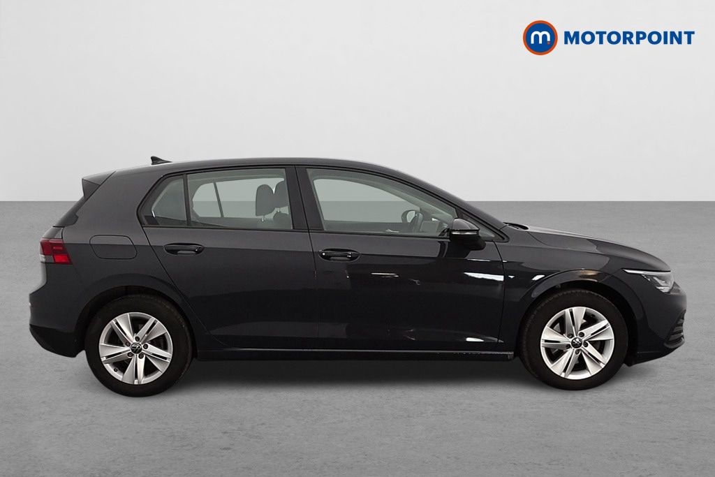 Used Volkswagen Golf 2022 for sale - 76641365: Photo 8